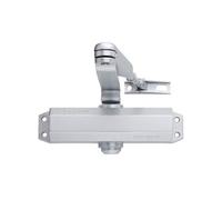 Ferme-porte DC110 VACHETTE - EV1 - force 2/3 - CF/PF- Argent - 19619000