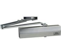 Ferme-portes BURG-WÄCHTER TS 503 S - Programmable pour 2 dimensions (jusqu'a 85 cm et jusqu'a 95 cm)
