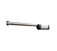 Ferme portillon pour grands portails Samson 2 - LOCINOX - P00010735