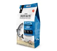 Ferme rurale Monoprotein Saumon S/M 2 kg