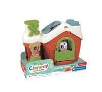 Clementoni – Ferme sensorielle Clemmy