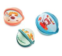 Ferme Set De Balles De Bain
