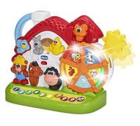 Ferme Sonore Bilingue Chicco 9604000040