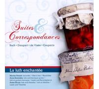 Ferme - Suites et Correspondances [Import]