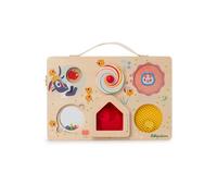 Ferme valisette découverte