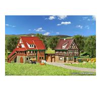 Ferme - Vollmer 49531 - Z 1/220