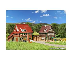 Ferme - Vollmer 49531 - Z 1/220