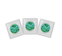 Ferment de yaourt - Pack de 3 Sachets de Culture lyophilisée pour Bifido yaourt