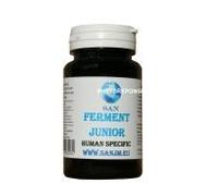 Ferment Junior - Probiotiques Humains Poudre 60g San Probiotics