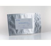 Ferment Mozzarella 10g - Culture Fromagère Italienne pour 20L de Lait - Fromage Élastique et Crémeux à Faire Maison