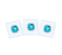 Ferment pour style nordique - Paquet de 3 sachets lyophilisés pour la préparation maison de produits laitiers de type yaourt - Skyr, Filmjölk, Crème Fraîche et autres
