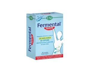 Fermental Forte 10Bust