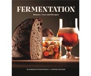 Fermentation by Stephane Ros Stephane Ros (Auteur)