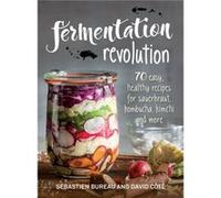 Fermentation Revolution by David Cote Inconnu (Auteur)