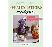 Fermentations maison