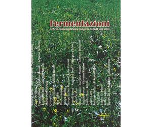 Fermentazioni. L'arte contemporanea lungo la strada del vino. Colline lucchesi e Montecarlo. Catalogo della mostra
