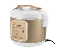 Fermenteur automatique d'ail noir - 6 l - Boîte de fermentation intelligente pour yaourt, natto et vin de riz - Machine à ail noir avec commande numérique