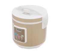 Fermenteur d'ail noir, 6 l, 90 W, boîte de fermentation intelligente automatique, cuiseur à ail avec réglage précis du temps et de la température pour l'ail, le yaourt, le vin de riz sucré