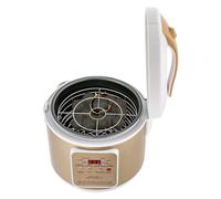 Fermenteur d'Ail Noir, Boîte de Fermentation Intelligente Automatique, Machine à l'Ail Noir, Être Utilisée Non Seulement pour Fabriquer de l'Ail, mais aussi pour une Variété d'Aliments