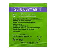 Fermentis levure sèche SafCider 5 g