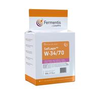 Fermentis SafLager W34/70 500g