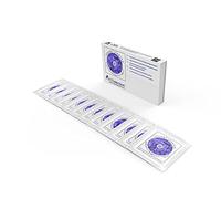 Ferments de Yaourt - Pack de 12 Sachets de Culture lyophilisée pour le yaourt bulgare authentique