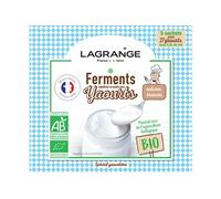 Lagrange – Ferments pour yaourts natures