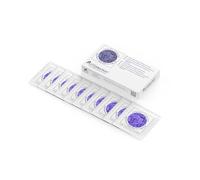 Ferments yaourt - Pack de 10 Sachets de Culture lyophilisée pour Yogourt Balkanique Nature