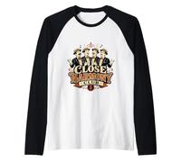 Fermer Harmony Club A Capella Barbershop Quartett Chor Manche Raglan