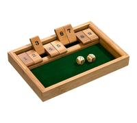 Philos 3270 - Ferme La Boîte - Bambou G