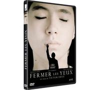 Fermer les yeux DVD DVD