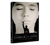 Fermer Les Yeux (2023) / Cerrar Los Ojos (Dvd)