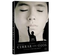 Fermer les yeux (2023) / Cerrar los Ojos (DVD) G