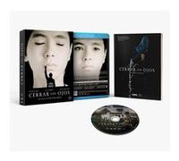Fermer les yeux (2023) Ed. Collector / Cerrar los Ojos Ed. Especial (Blu Ray)