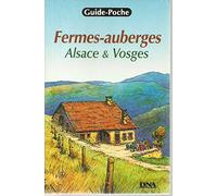 Fermes-auberges : Alsace et Vosges
