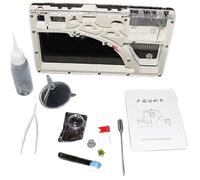 Fermes de Fourmis pour Enfants, Ferme de Fourmis pour Enfants, 1 Ensemble château agricole Imitation pour Une évasion éducative en Direct et des fermes sans Noyade pour l'observation, l'apprentiss