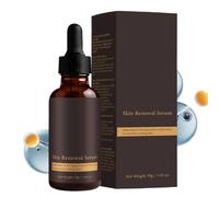 Fermeté pour le Visage | 30ml Solution Fluide Hydratante,Lot Anti-Âge Raffermissant - Quotidien Voyage Maison Spa Matin Soir Toutes Saisons