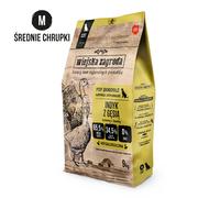 Fermette « Indyk » avec une oie, 9 kg