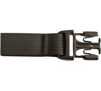 Fermeture à enfiler Ortlieb 'X-Stealth' avec sangle