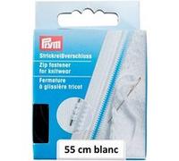 Prym Divisible Zipper, 9, Taille Unique