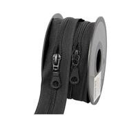 Fermeture À Glissière Spirale N°5 Avec Curseur ¿ Milward (Vendue Par 30 Cm)