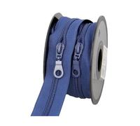 Fermeture À Glissière Spirale N°5 Avec Curseur ¿ Milward (Vendue Par 30 Cm)