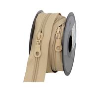 Fermeture À Glissière Spirale N°5 Avec Curseur ¿ Milward (Vendue Par 30 Cm)