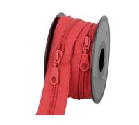 Fermeture À Glissière Spirale N°5 Avec Curseur ¿ Milward (Vendue Par 30 Cm)