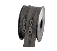 Fermeture À Glissière Spirale N°5 Avec Curseur ¿ Milward (Vendue Par 30 Cm)
