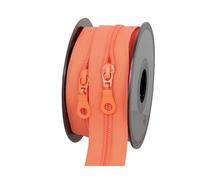 Fermeture À Glissière Spirale N°5 Avec Curseur ¿ Milward (Vendue Par 30 Cm)