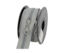 Fermeture À Glissière Spirale N°5 Avec Curseur ¿ Milward (Vendue Par 30 Cm)