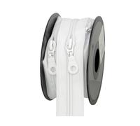 Fermeture À Glissière Spirale N°5 Avec Curseur ¿ Milward (Vendue Par 30 Cm)