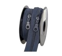 Fermeture À Glissière Spirale N°5 Avec Curseur ¿ Milward (Vendue Par 30 Cm)