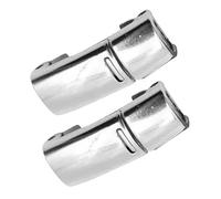 Fermeture à lacets magnétique sans cravate - Boucles de lacets à fermeture rapide - Bandes élastiques flexibles - Fermetures en léger pour un maintien ferme - Design facile à enfiler